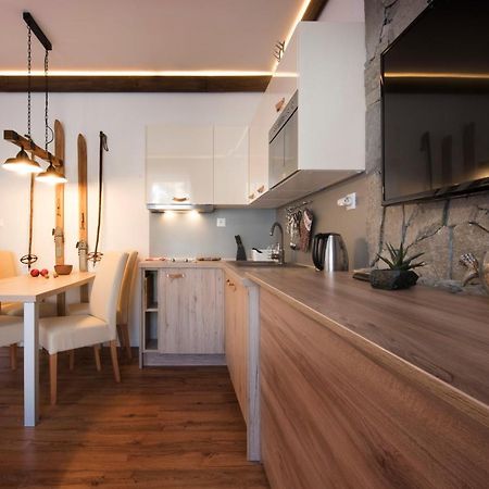 4Roses Apartments Vysoke Tatry Exterior photo