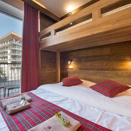 4Roses Apartments Vysoke Tatry Exterior photo