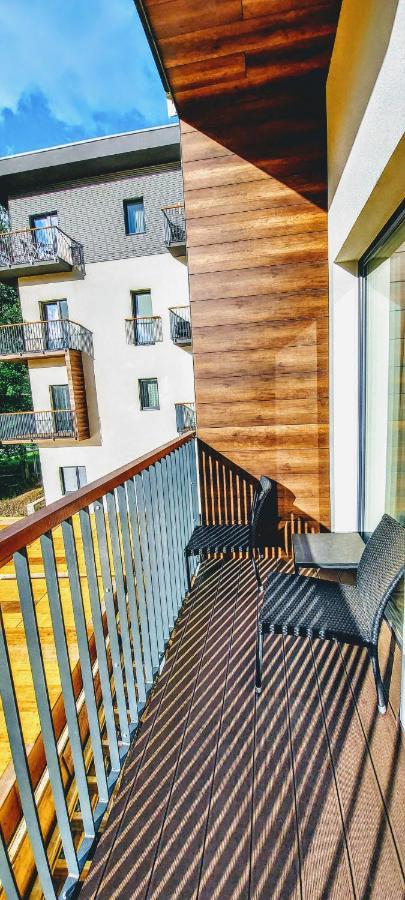 4Roses Apartments Vysoke Tatry Exterior photo
