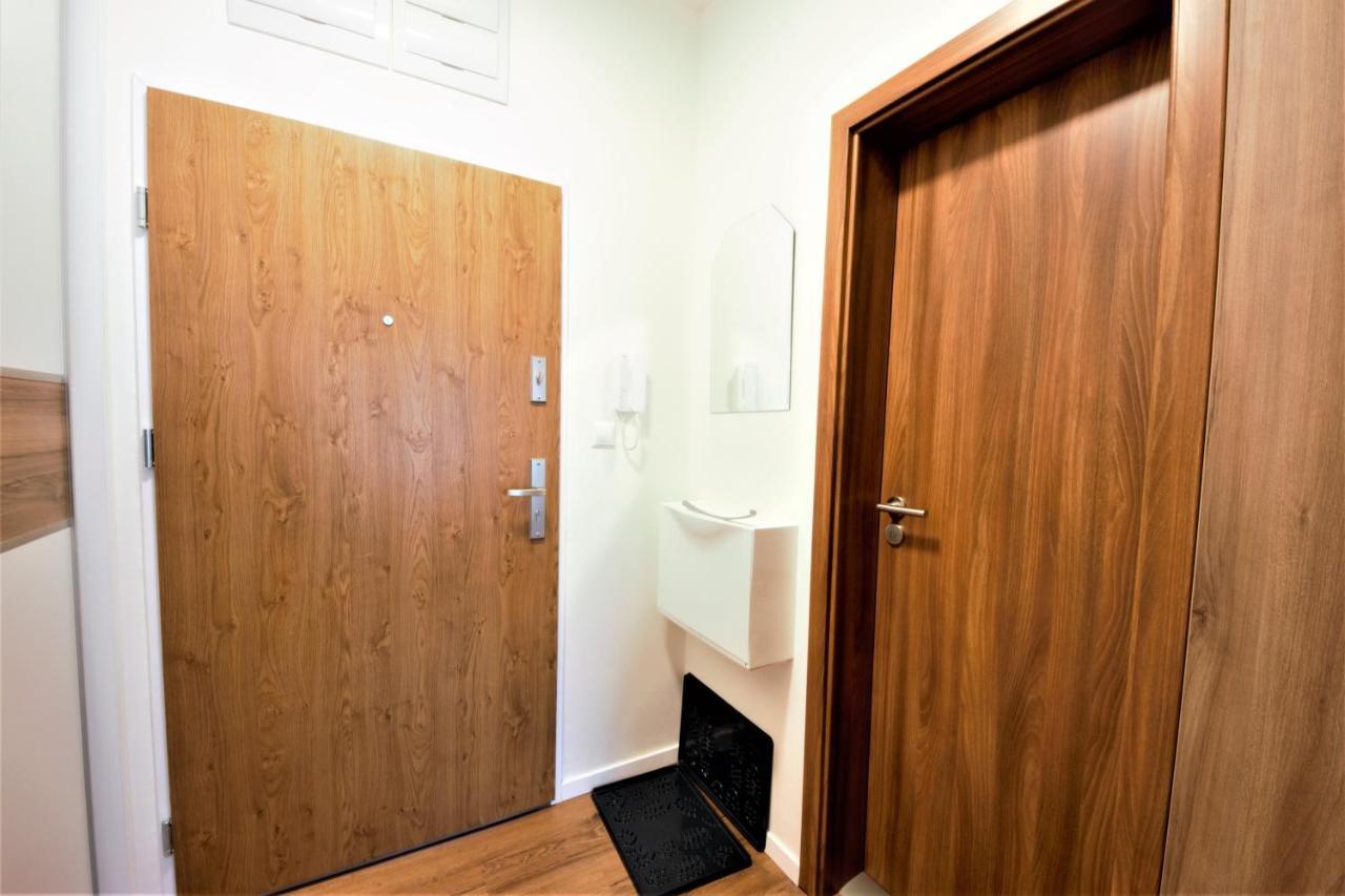 4Roses Apartments Vysoke Tatry Exterior photo