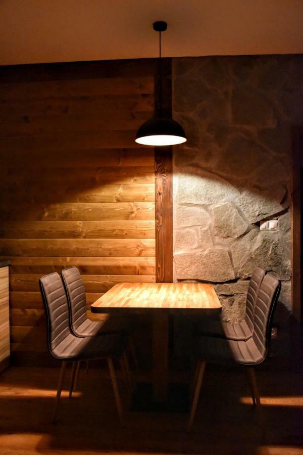 4Roses Apartments Vysoke Tatry Exterior photo