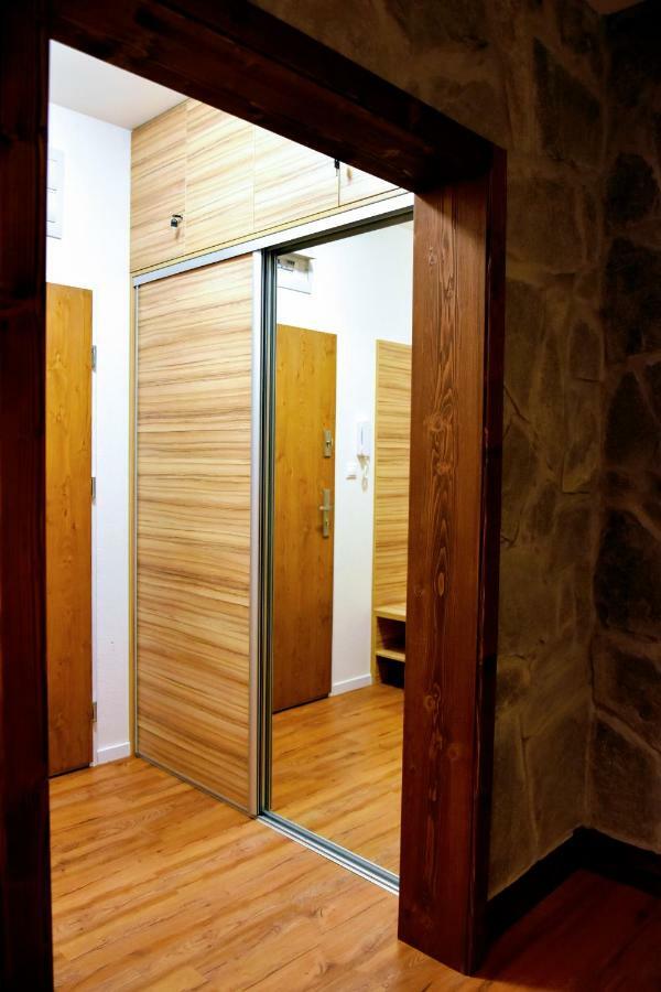 4Roses Apartments Vysoke Tatry Exterior photo
